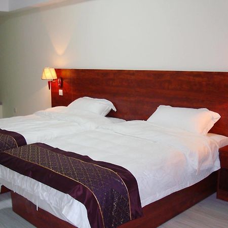 Fuzhou Taijiang W J Hotel 外观 照片